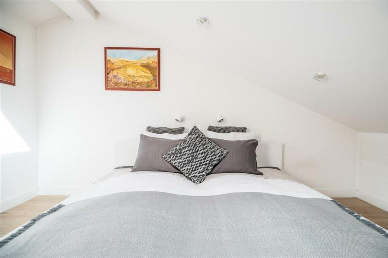 Art Lofts By Loft Affair Apartamento Cracóvia Exterior foto