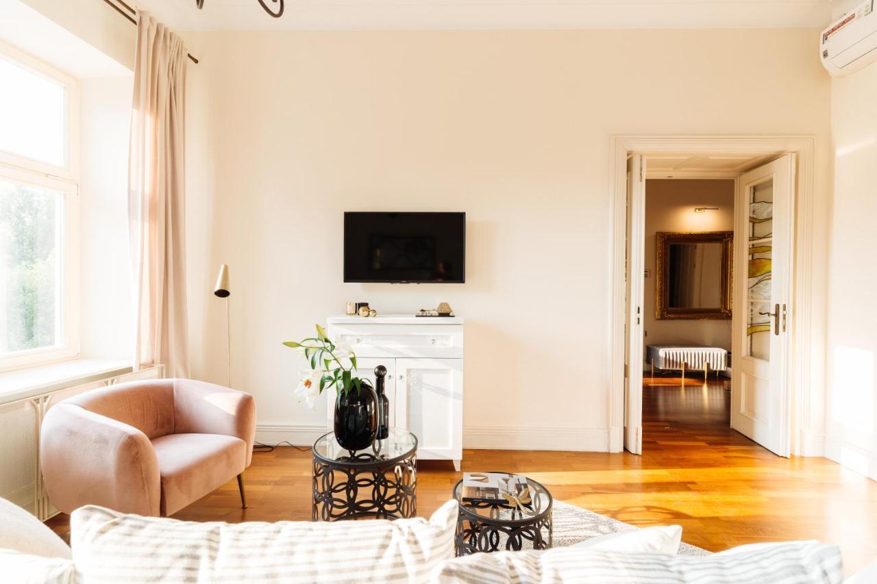 Art Lofts By Loft Affair Apartamento Cracóvia Exterior foto