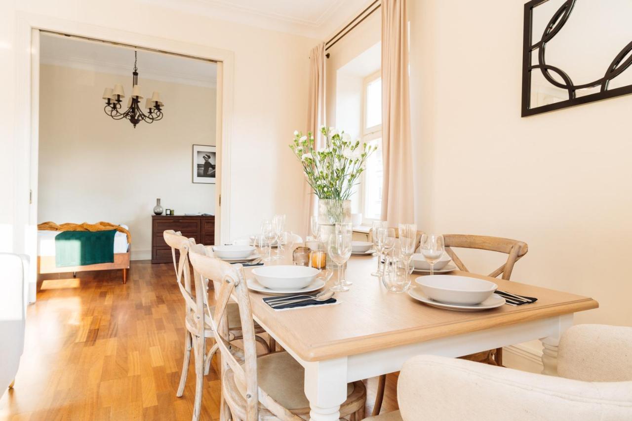 Art Lofts By Loft Affair Apartamento Cracóvia Exterior foto