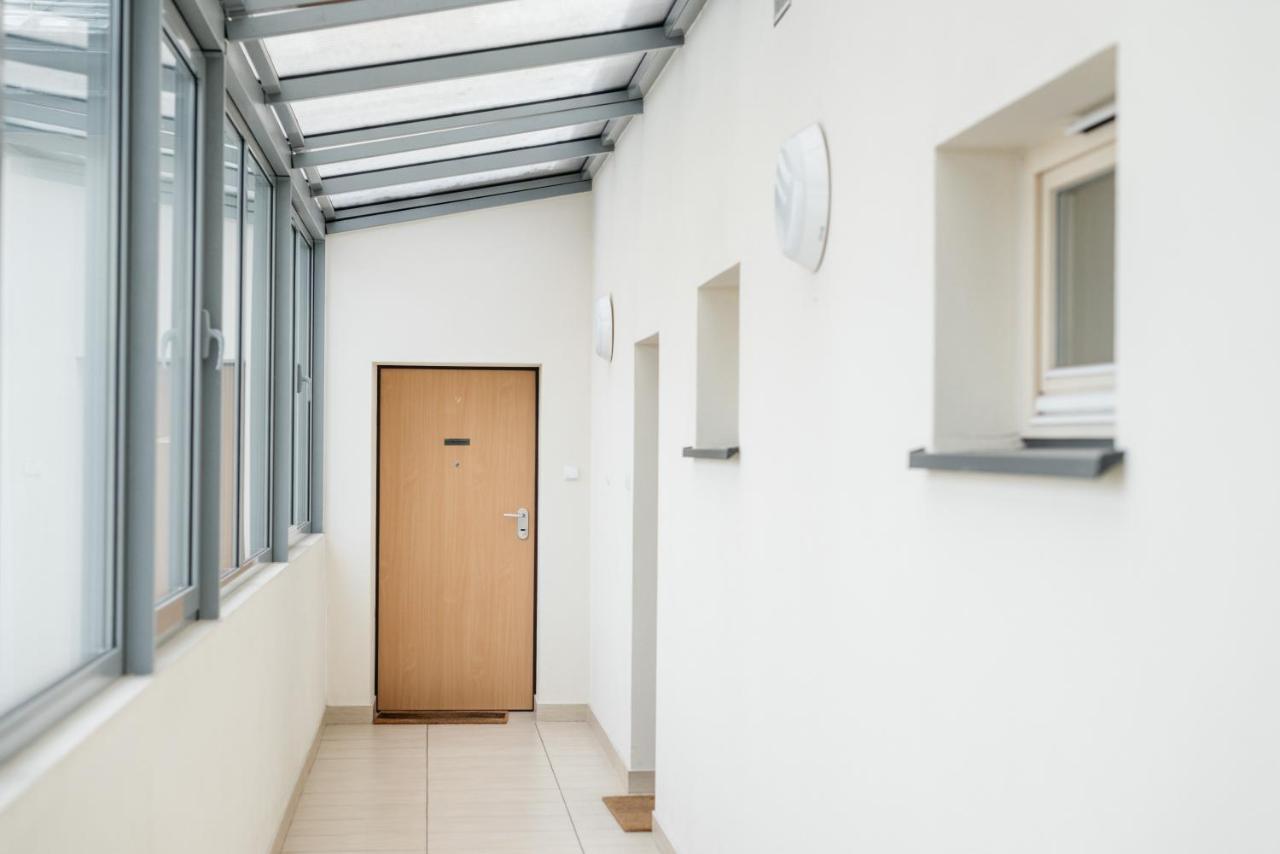 Art Lofts By Loft Affair Apartamento Cracóvia Exterior foto