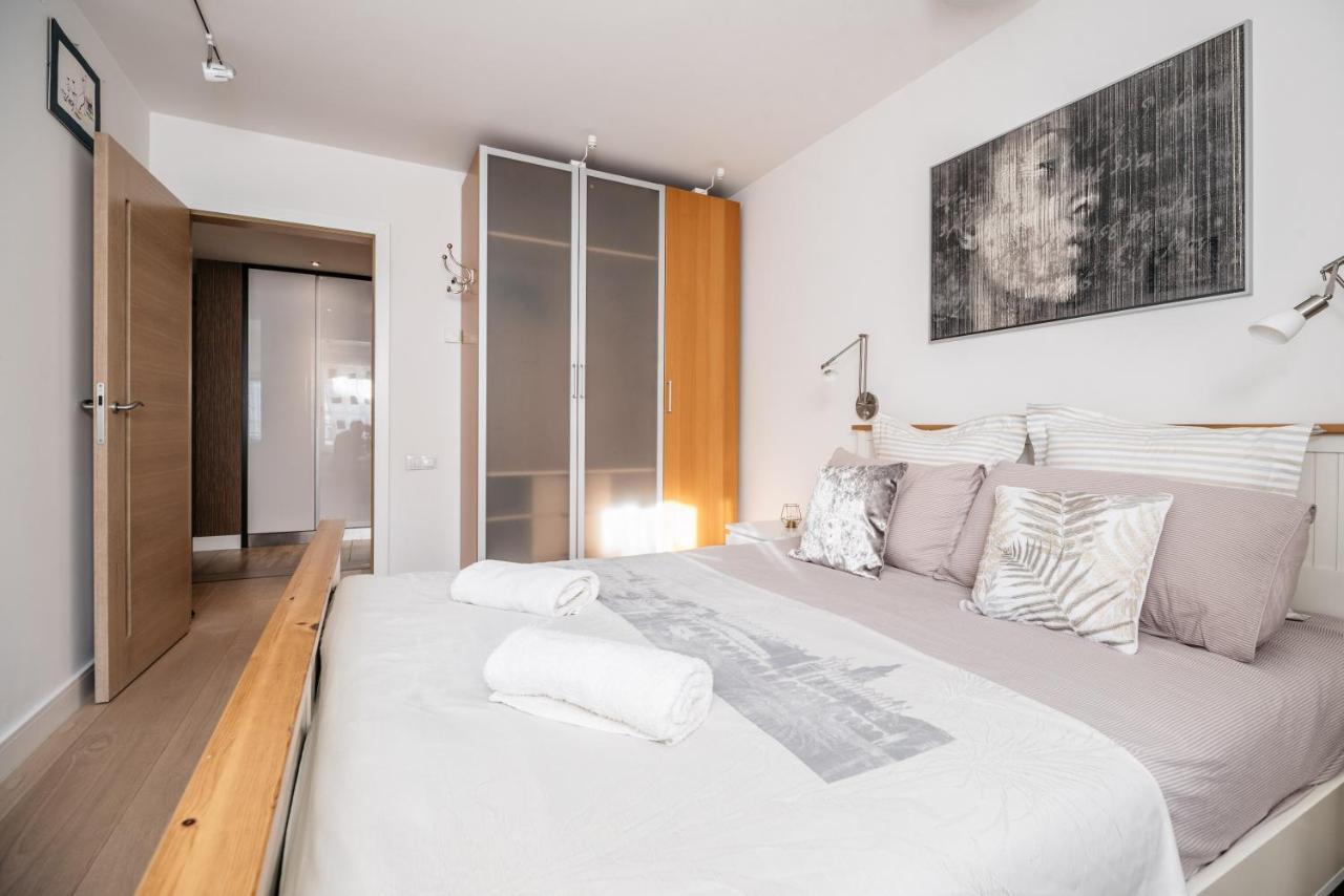 Art Lofts By Loft Affair Apartamento Cracóvia Exterior foto
